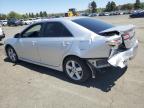 2012 Toyota Camry Base   for Sale in Vallejo, CA - Rear End