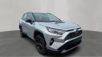 2019 Toyota Rav4 Xse de vânzare în North Billerica, MA - Normal Wear