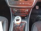 2015 MERCEDES BENZ A180 BLUEE for sale at Copart CORBY