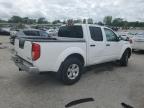 2012 Nissan Frontier S for Sale in Bridgeton, MO - Water/Flood