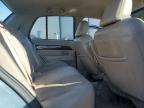 2010 Mercury Grand Marquis Ls en Venta en Antelope, CA - Side