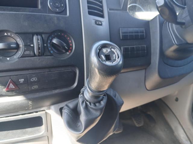 2016 MERCEDES BENZ SPRINTER 3