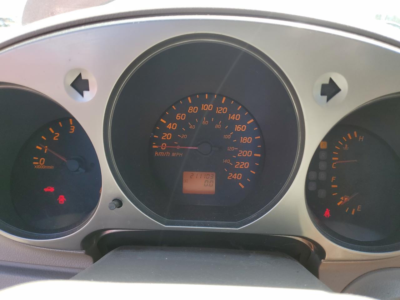 2003 Nissan Altima Base VIN: 1N4AL11D83C263591 Lot: 55139065