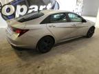 2021 Hyundai Elantra Sel na sprzedaż w Lebanon, TN - Front End