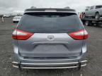 2016 Toyota Sienna Xle للبيع في Airway Heights، WA - Front End