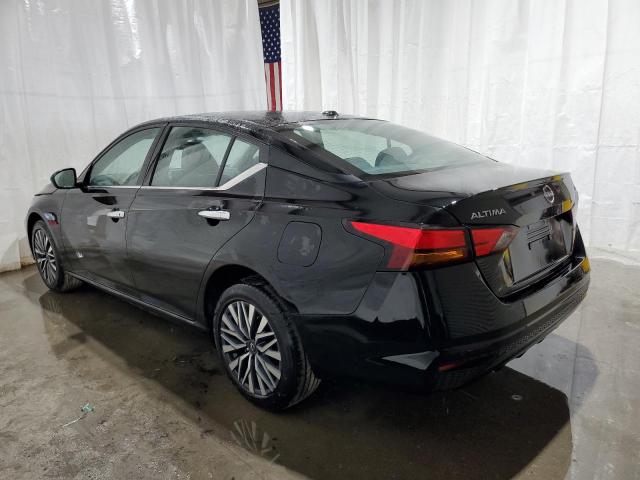  NISSAN ALTIMA 2023 Czarny