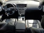 2017 Nissan Pathfinder S en Venta en Chicago Heights, IL - Minor Dent/Scratches
