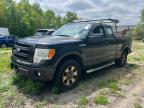 2013 Ford F150 Super Cab en Venta en North Billerica, MA - Minor Dent/Scratches