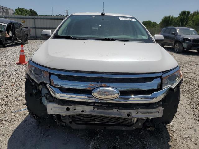  FORD EDGE 2013 White