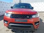 2014 LAND ROVER R ROVER SP for sale at Copart WHITBURN