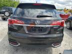 2017 Acura Rdx Technology للبيع في Cahokia Heights، IL - Side