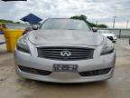 2008 Infiniti G37 Base na sprzedaż w Wilmer, TX - Biohazard/Chemical