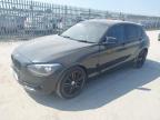 2011 BMW 118D SPORT for sale at Copart YORK