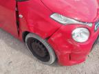 2015 CITROEN C1 FEEL for sale at Copart BRISTOL