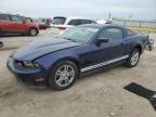 2012 Ford Mustang  للبيع في Wichita، KS - Front End