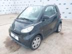 2008 SMART FORTWO PUR for sale at Copart SANDY