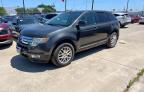 2007 Ford Edge Sel Plus იყიდება Grand Prairie-ში, TX - Mechanical