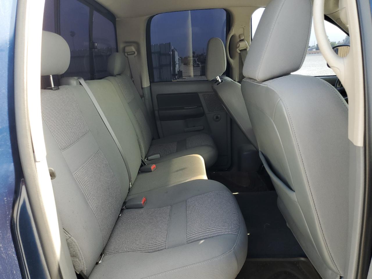 2007 Dodge Ram 1500 St VIN: 1D7HA18257S132865 Lot: 57357455
