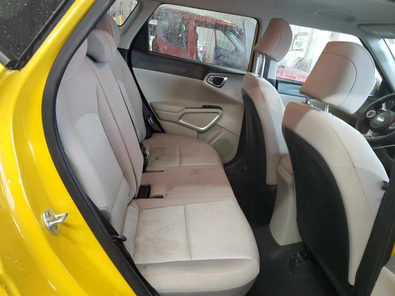 2020 Kia Soul Lx VIN: KNDJ23AU9L7117511 Lot: 56308615