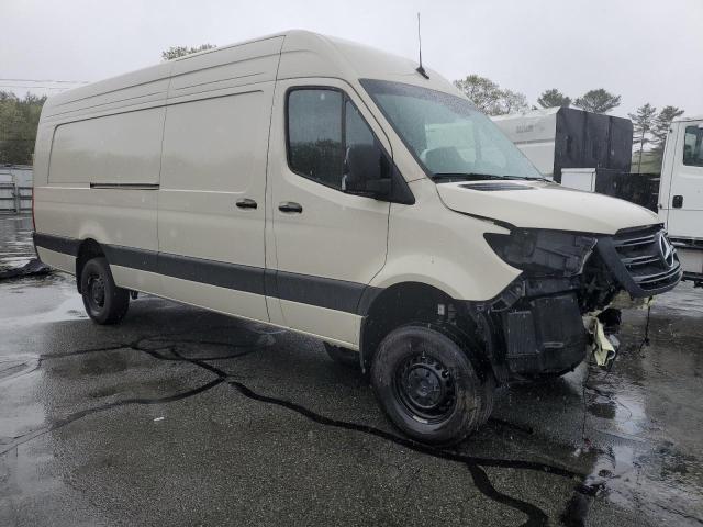  MERCEDES-BENZ SPRINTER 2024 Колір засмаги