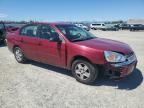 2005 Chevrolet Malibu Ls zu verkaufen in Anderson, CA - Front End
