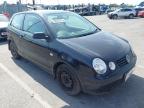 2003 VOLKSWAGEN POLO S for sale at Copart CHESTER