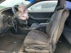 2000 Pontiac Grand Prix Gt   zu verkaufen in Pekin, IL - Front End
