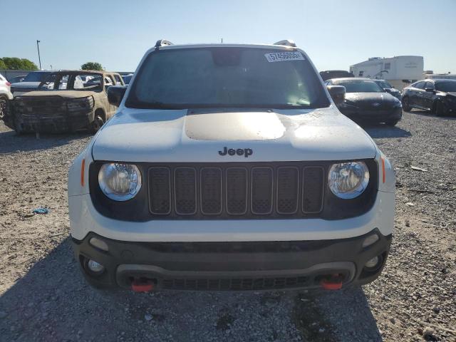  JEEP RENEGADE 2023 Biały