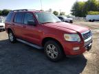 2010 Ford Explorer Xlt for Sale in East Granby, CT - Side