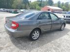 2003 TOYOTA CAMRY LE   for sale at Copart MA - SOUTH BOSTON