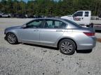 2012 Honda Accord Exl للبيع في Gainesville، GA - Front End