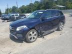 2017 Mercedes-Benz Gle 350 for Sale in Savannah, GA - Side