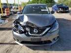 2018 Nissan Sentra S de vânzare în Indianapolis, IN - Front End