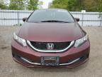 2015 Honda Civic Lx for Sale in London, ON - Rear End