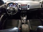 2011 Mitsubishi Outlander Se for Sale in Lansing, MI - Rear End