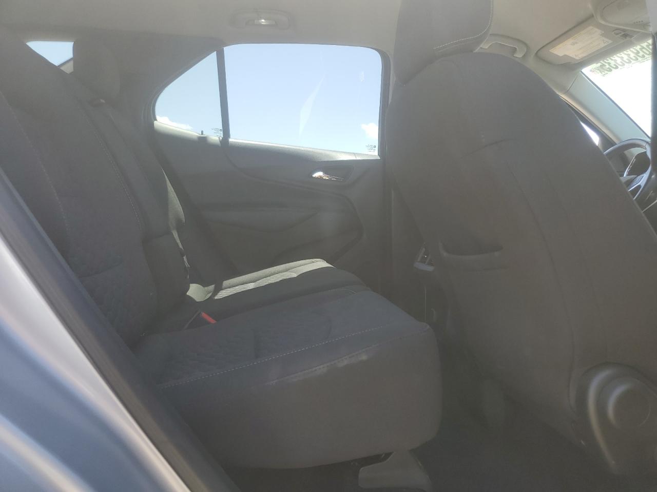 2018 Chevrolet Equinox Lt VIN: 2GNAXSEV9J6231530 Lot: 56933335