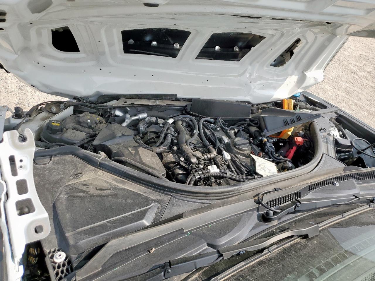 2022 BMW 330I VIN: 3MW5R1J00N8C27912 Lot: 57255145