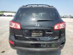 2012 Hyundai Santa Fe Limited for Sale in Tulsa, OK - Rear End