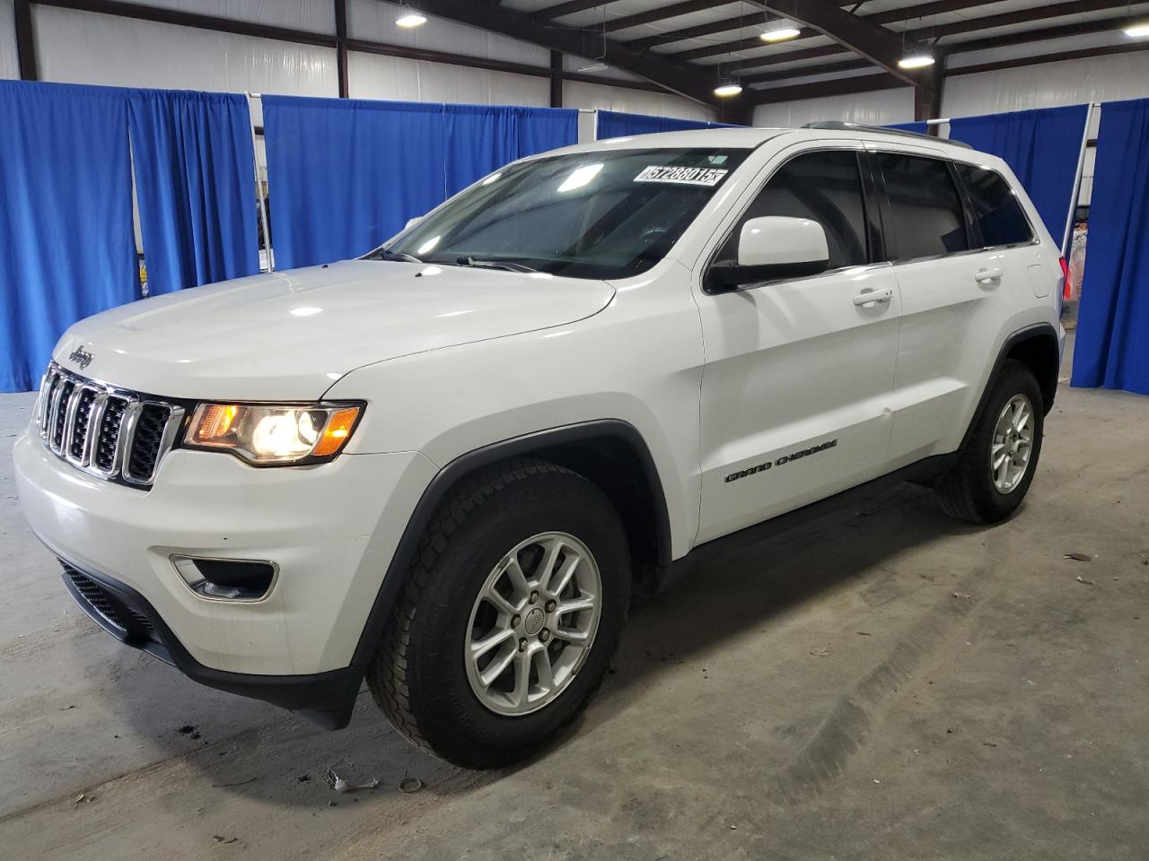 2018 Jeep Grand Cherokee Laredo for Sale in Harleyville, SC - Front End