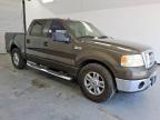 2008 Ford F150 Supercrew de vânzare în Wilmer, TX - Mechanical