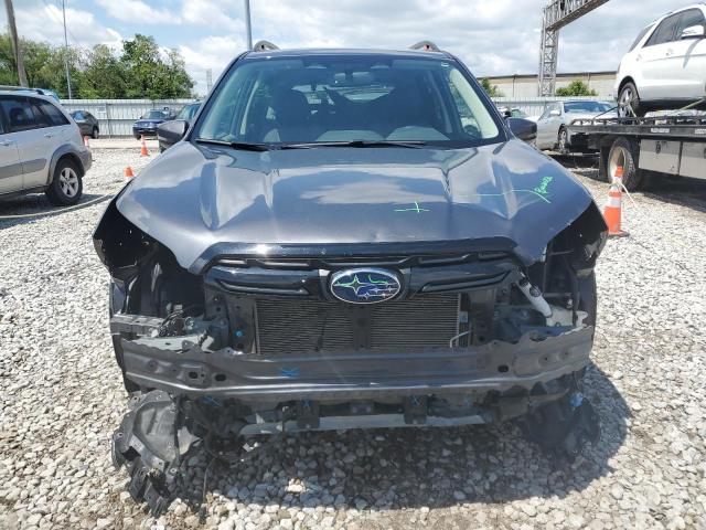  SUBARU FORESTER 2022 Charcoal