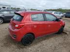 2019 Mitsubishi Mirage Es na sprzedaż w Chicago Heights, IL - Front End
