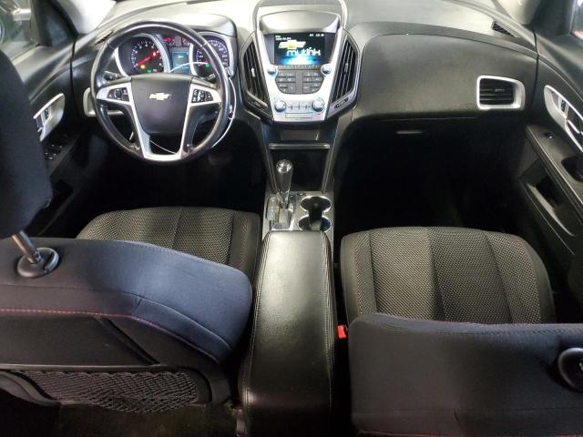 Parquets CHEVROLET EQUINOX 2016 Szary