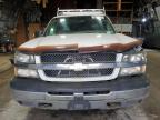 2003 Chevrolet Silverado K1500 for Sale in Albany, NY - Front End