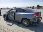 2014 Honda Civic Lx en Venta en Martinez, CA - All Over
