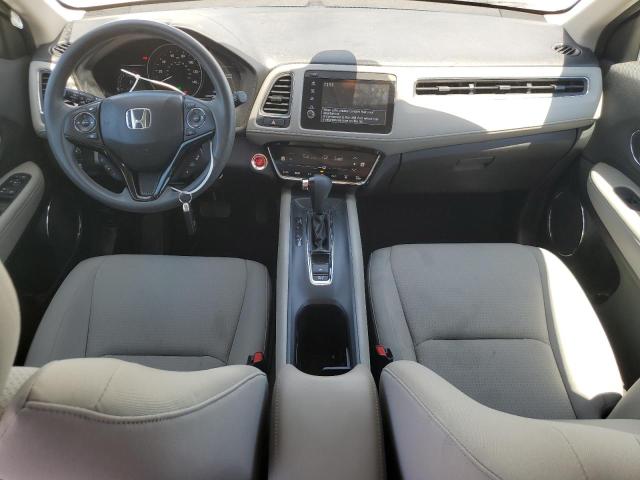  HONDA HR-V 2019 Biały