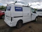 2014 Nissan Nv200 2.5S за продажба в New Britain, CT - Missing/Altered Vin