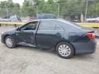 2012 Toyota Camry Base na sprzedaż w Waldorf, MD - Side