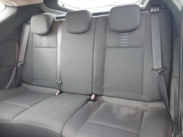 2011 RENAULT MEGANE EXP