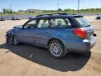 2006 Subaru Legacy Outback 2.5I Limited for Sale in Colorado Springs, CO - Front End